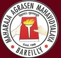 Maharaja Agrasen College, Bareilly